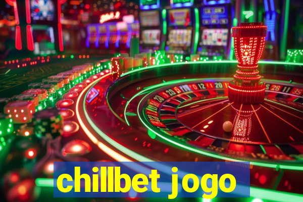 chillbet jogo